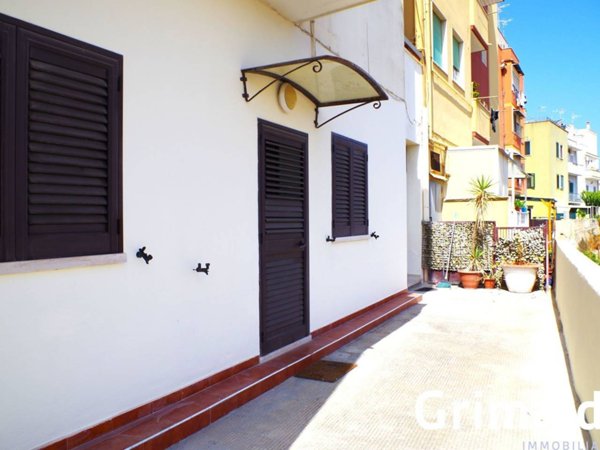 casa indipendente in vendita a Gallipoli in zona Cappuccini