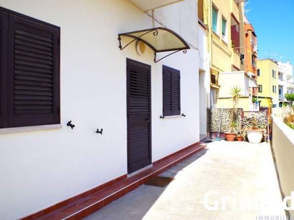 casa indipendente in vendita a Gallipoli in zona Cappuccini