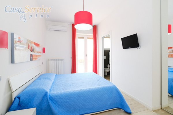 appartamento in vendita a Gallipoli in zona Cappuccini