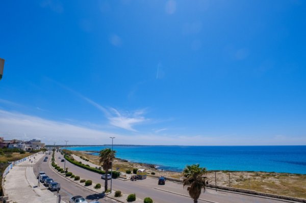 appartamento in vendita a Gallipoli in zona Cappuccini