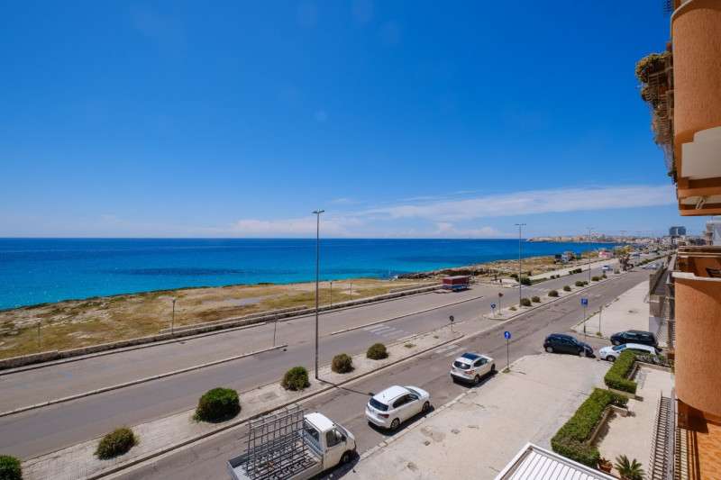 appartamento in vendita a Gallipoli in zona Cappuccini