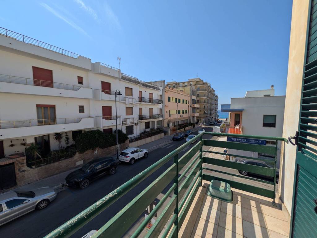 appartamento in vendita a Gallipoli in zona Cappuccini