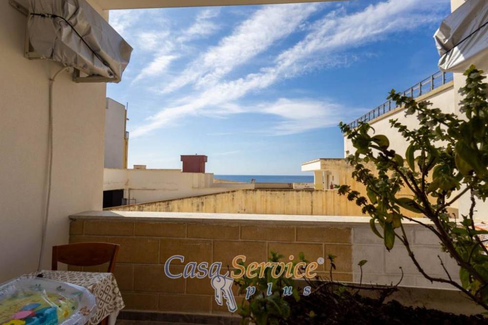appartamento in vendita a Gallipoli