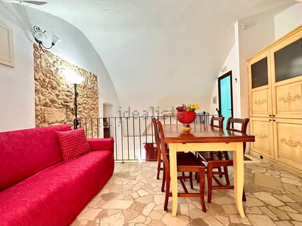 appartamento in vendita a Gallipoli
