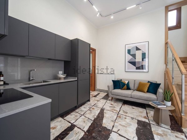 casa indipendente in vendita a Gallipoli