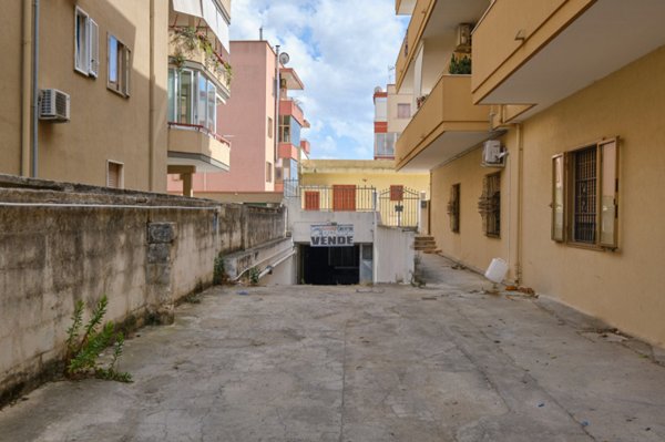 locale commerciale in vendita a Gallipoli
