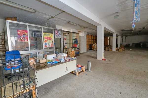 locale commerciale in vendita a Gallipoli