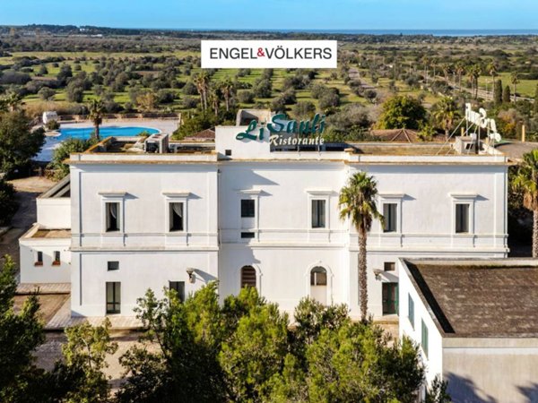 casa indipendente in vendita a Gallipoli
