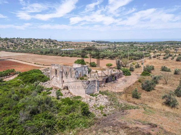 casale in vendita a Gallipoli