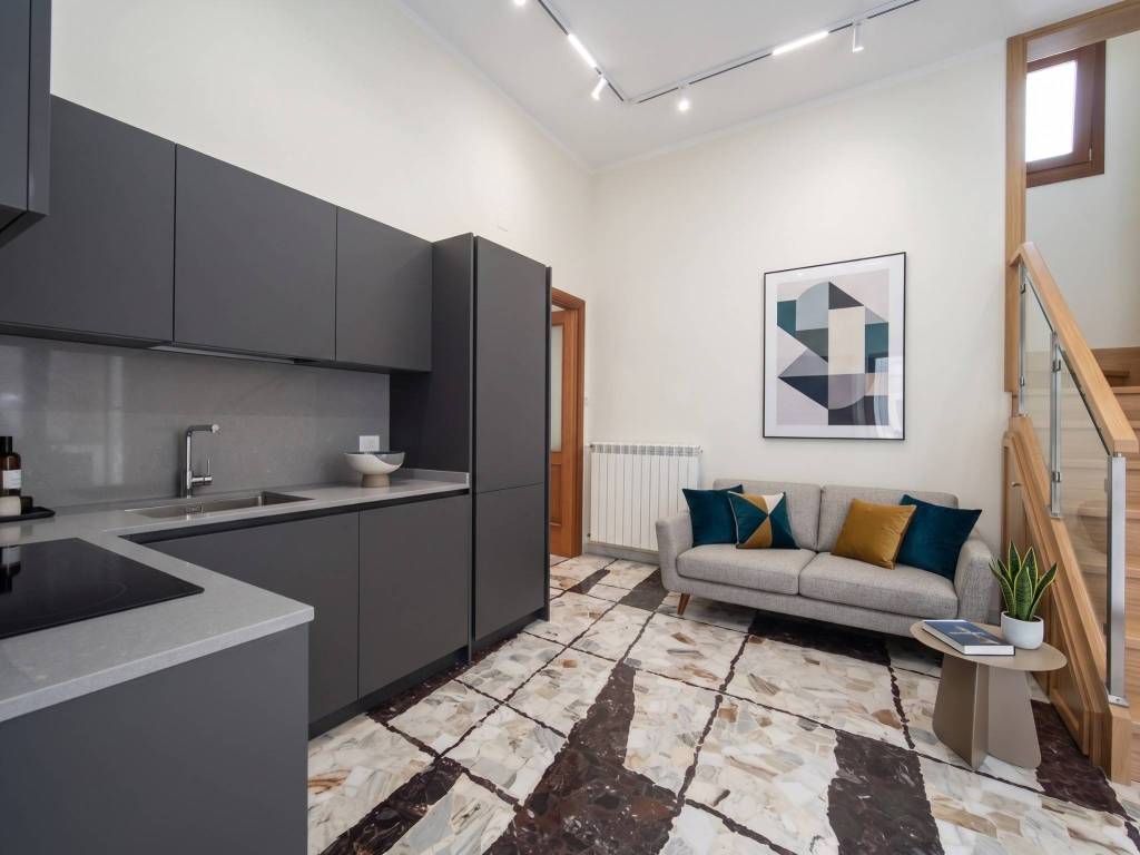 casa indipendente in vendita a Gallipoli