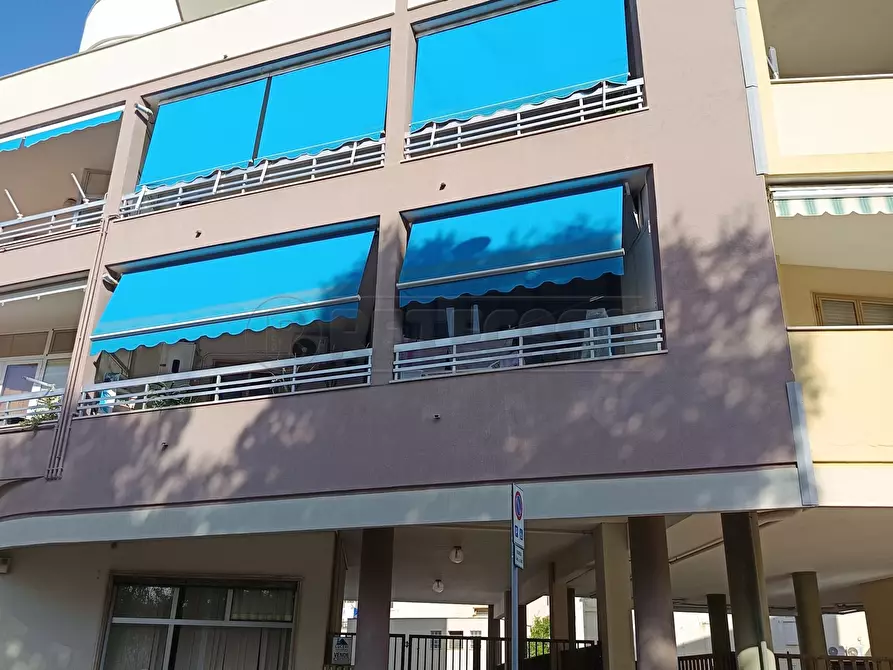 appartamento in vendita a Gallipoli in zona Cappuccini