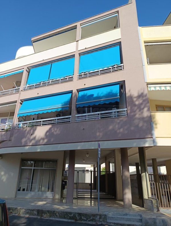 appartamento in vendita a Gallipoli in zona Cappuccini