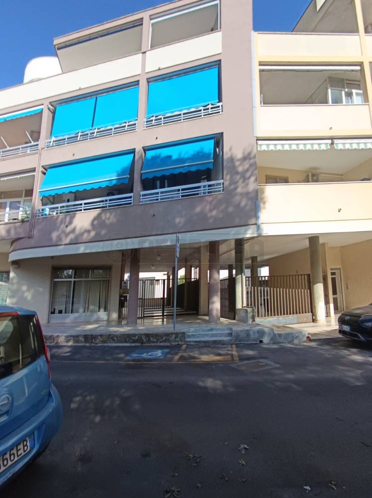 appartamento in vendita a Gallipoli in zona Cappuccini