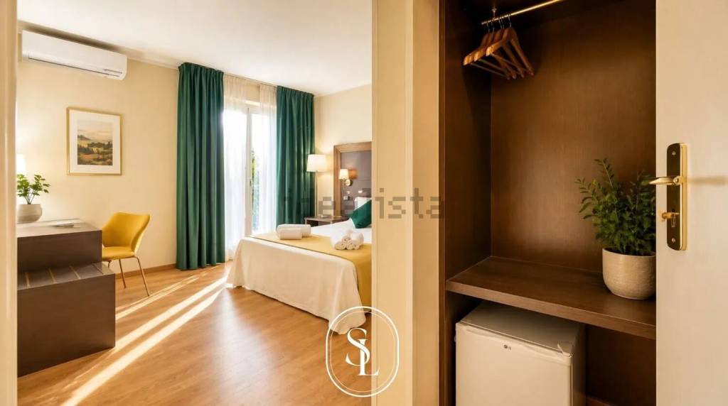 albergo in vendita a Gallipoli
