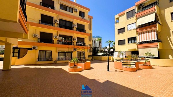 appartamento in vendita a Gallipoli in zona Cappuccini