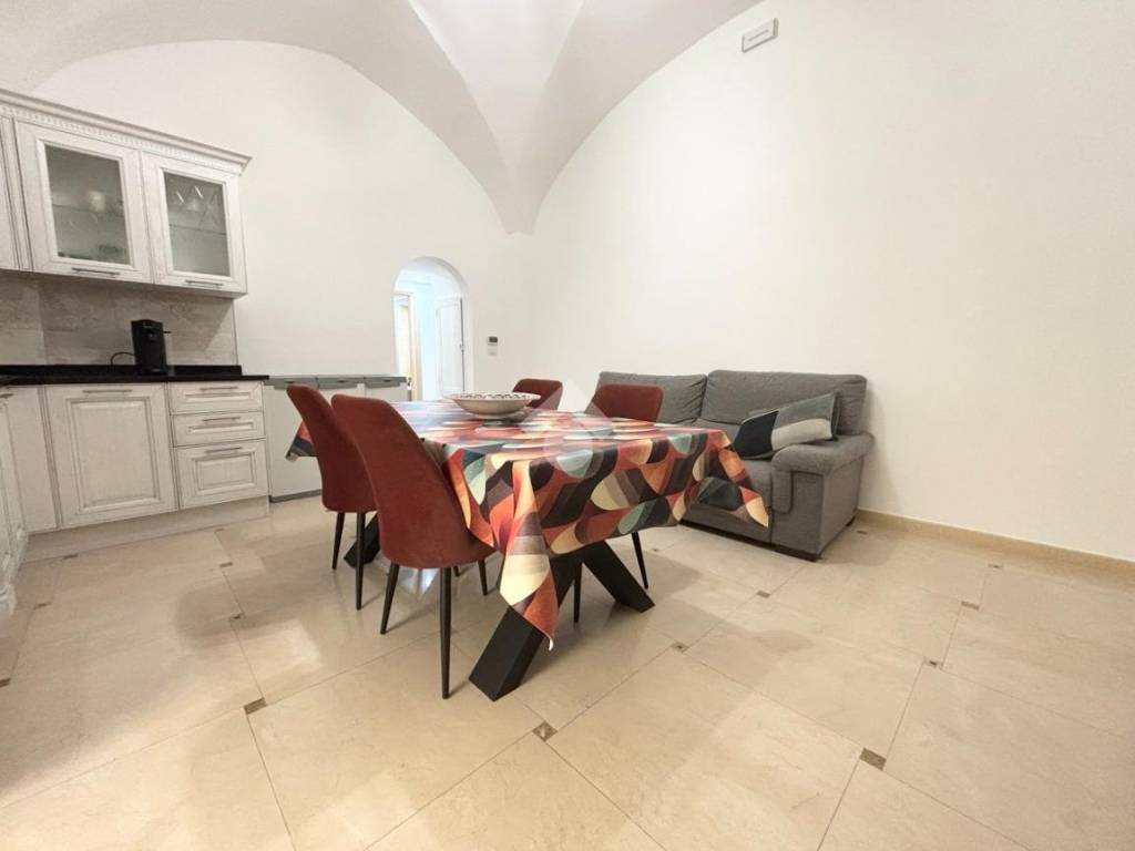 appartamento in vendita a Gallipoli