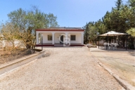 casa indipendente in vendita a Gallipoli