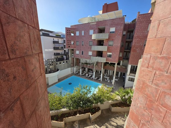 appartamento in vendita a Gallipoli in zona Cappuccini