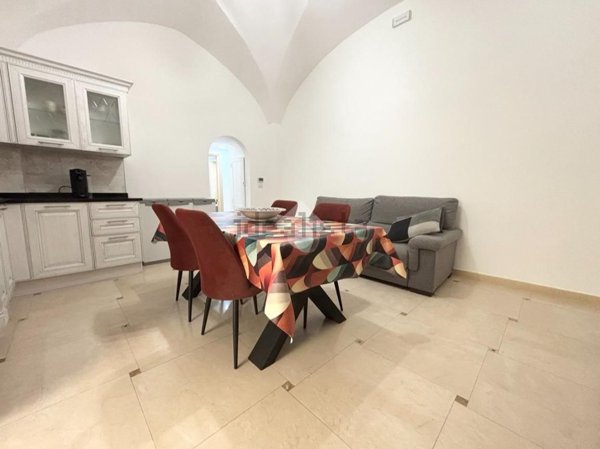 appartamento in vendita a Gallipoli