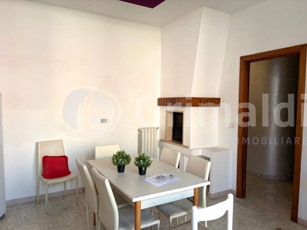 appartamento in vendita a Gallipoli