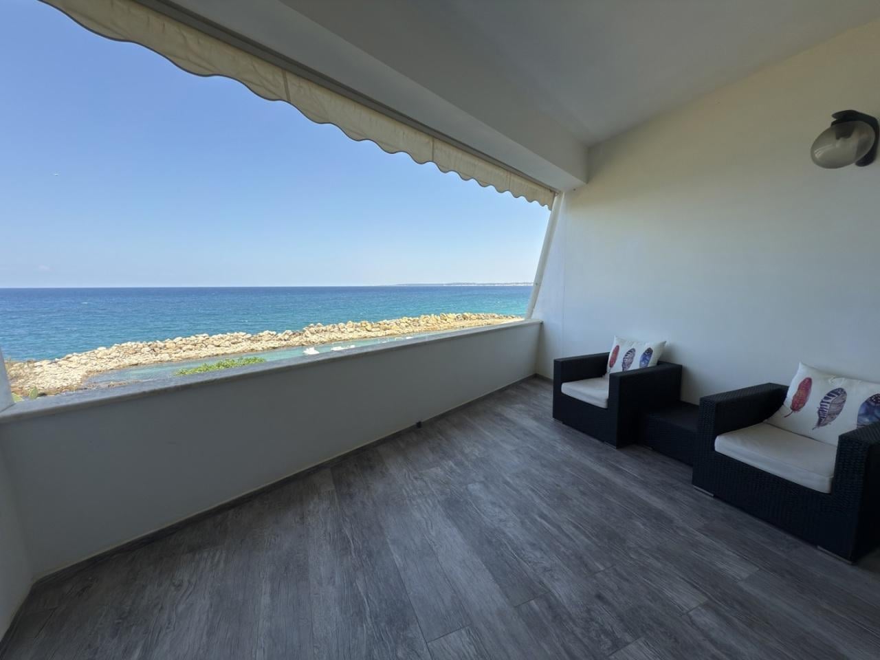 appartamento in vendita a Gallipoli
