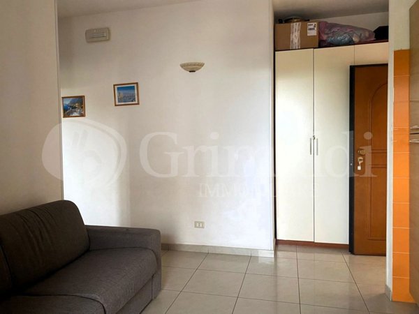 appartamento in vendita a Gallipoli in zona Baia Verde