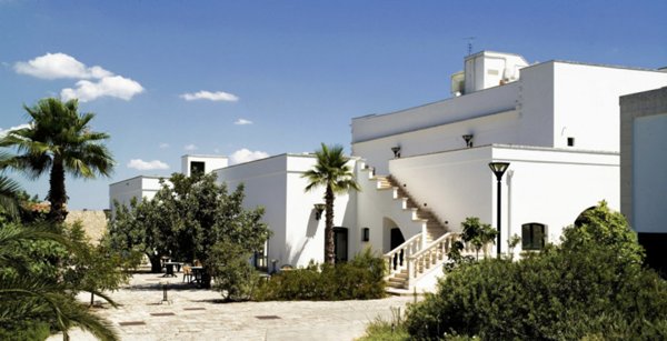 casale in vendita a Gallipoli in zona Cappuccini