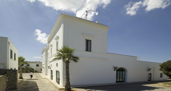 casale in vendita a Gallipoli in zona Cappuccini