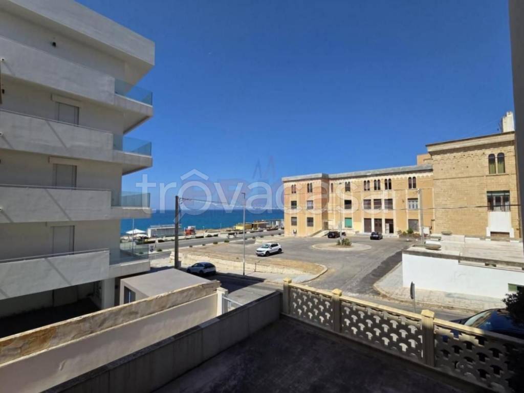 appartamento in vendita a Gallipoli in zona Cappuccini