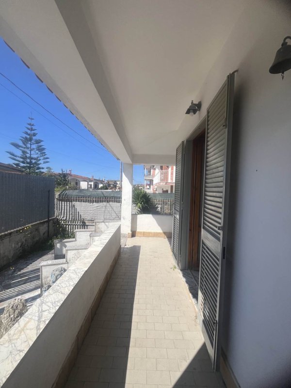 casa indipendente in vendita a Gallipoli in zona Baia Verde