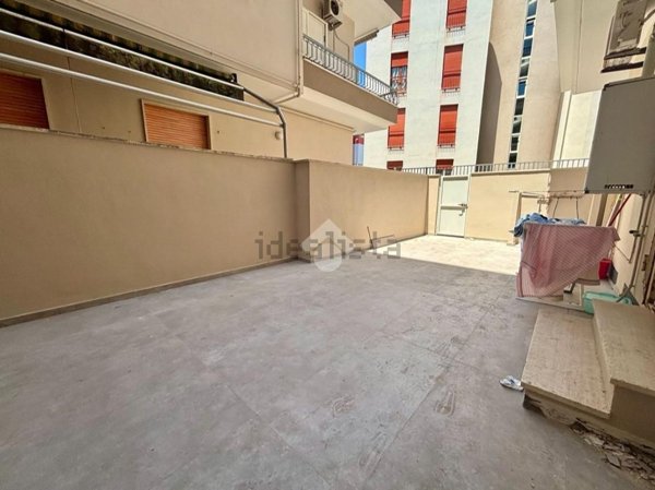 appartamento in vendita a Gallipoli in zona Cappuccini