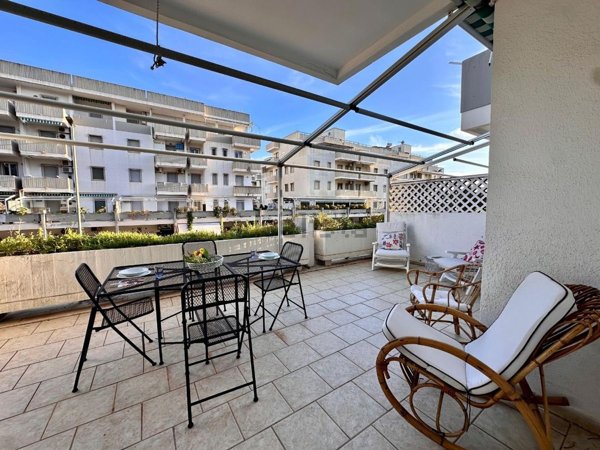 appartamento in vendita a Gallipoli in zona Rivabella