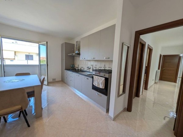 appartamento in vendita a Gallipoli in zona Cappuccini