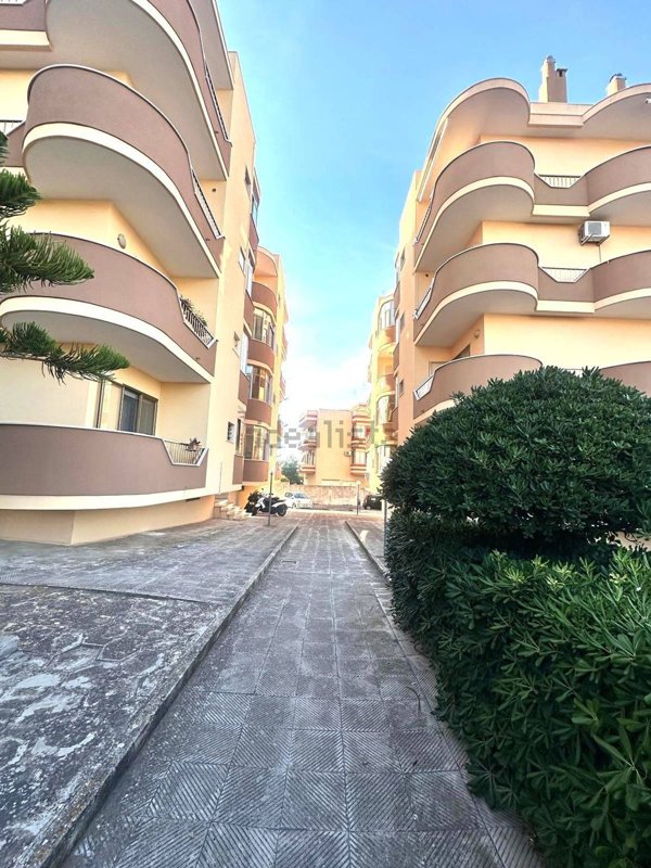 appartamento in vendita a Gallipoli in zona Cappuccini