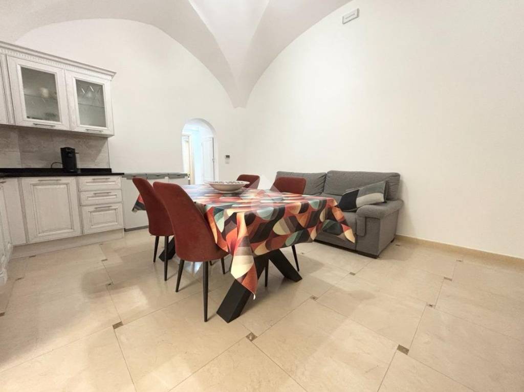 appartamento in vendita a Gallipoli
