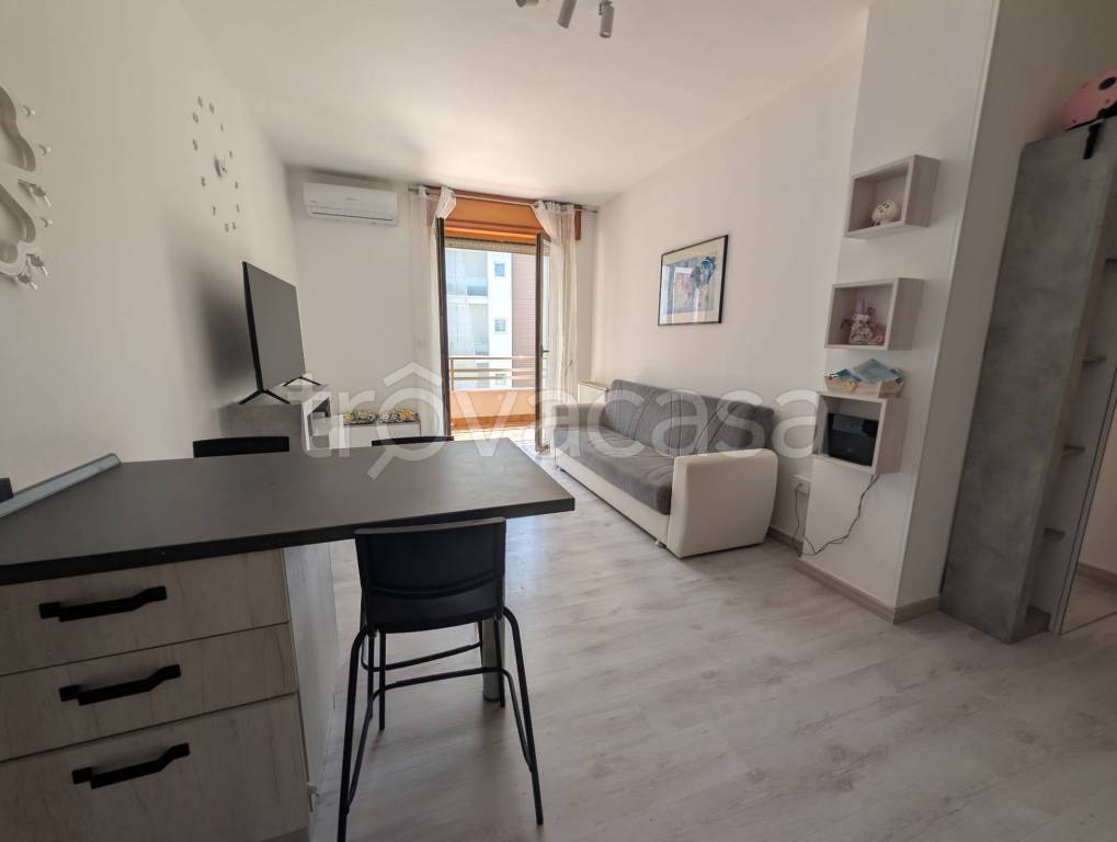 appartamento in vendita a Gallipoli in zona Cappuccini