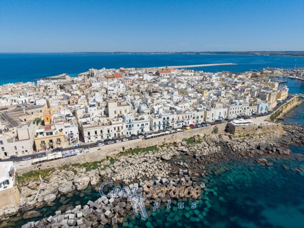 casa indipendente in vendita a Gallipoli