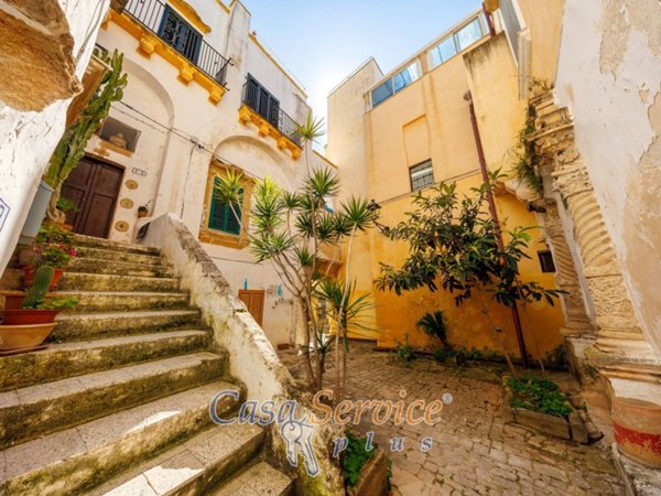 casa indipendente in vendita a Gallipoli