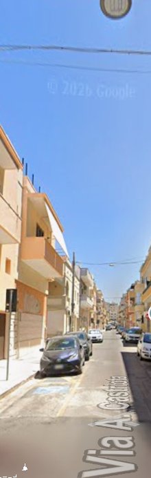 appartamento in vendita a Gallipoli