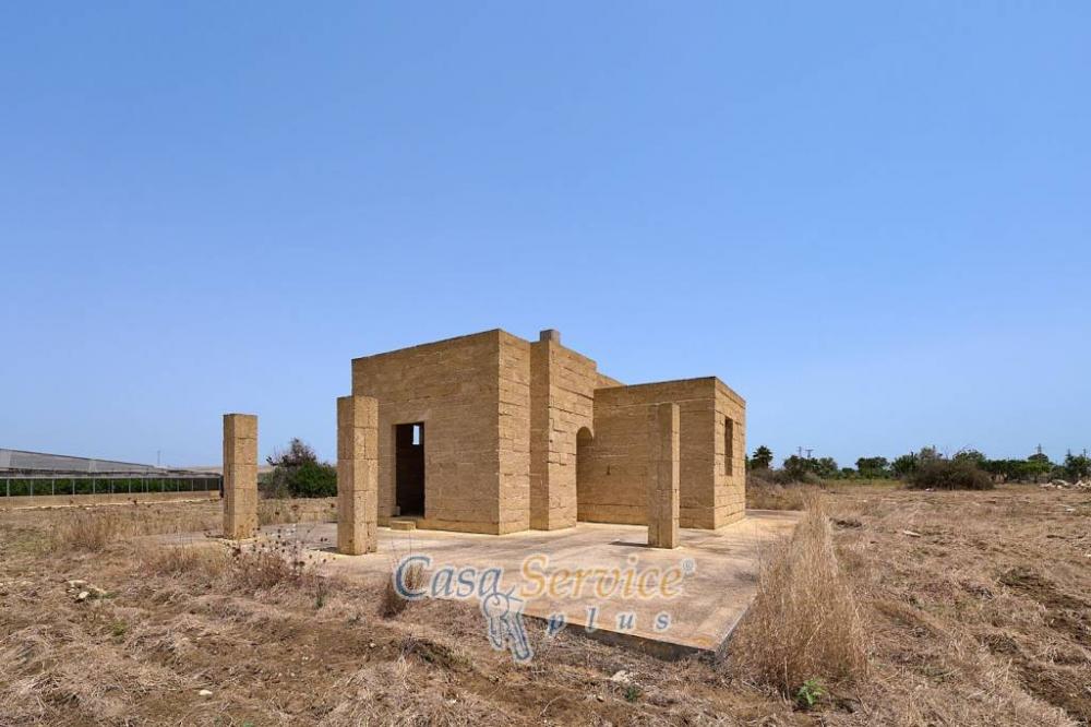 casa indipendente in vendita a Gallipoli in zona Cappuccini