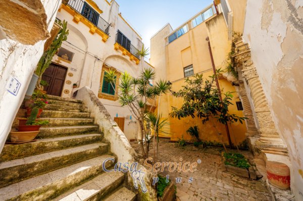 casa indipendente in vendita a Gallipoli