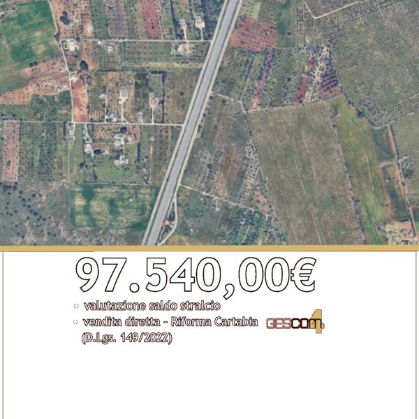 casa indipendente in vendita a Gallipoli in zona Baia Verde