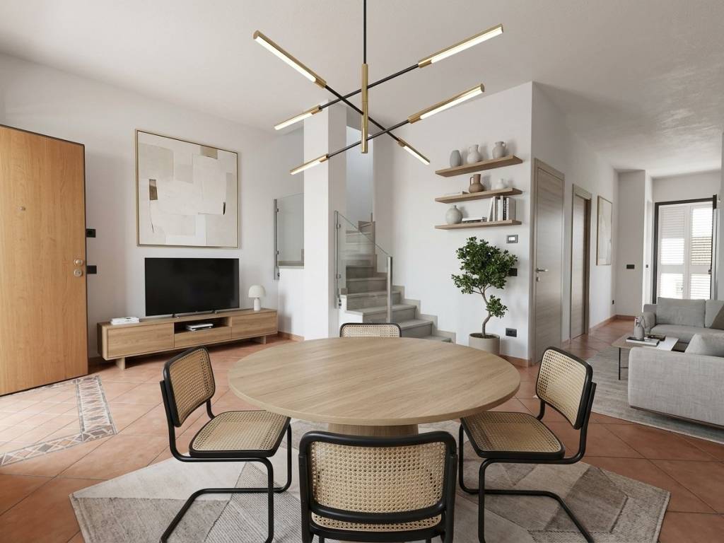 casa indipendente in vendita a Gallipoli in zona Cappuccini