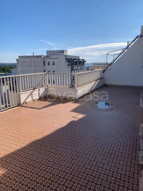 appartamento in vendita a Gallipoli in zona Cappuccini