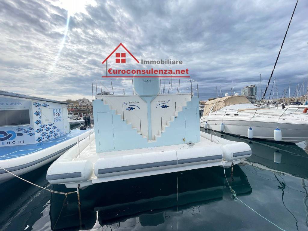 appartamento in vendita a Gallipoli in zona Rivabella