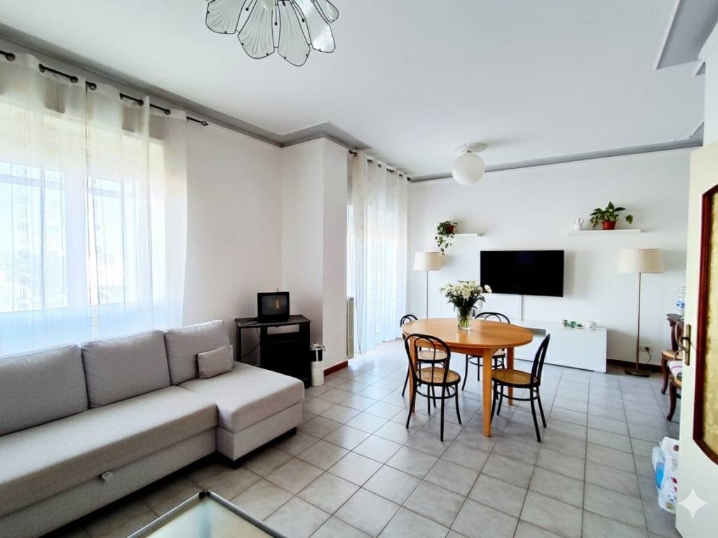 appartamento in vendita a Gallipoli in zona Cappuccini