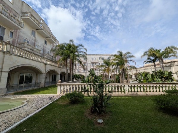 appartamento in vendita a Gallipoli in zona Cappuccini