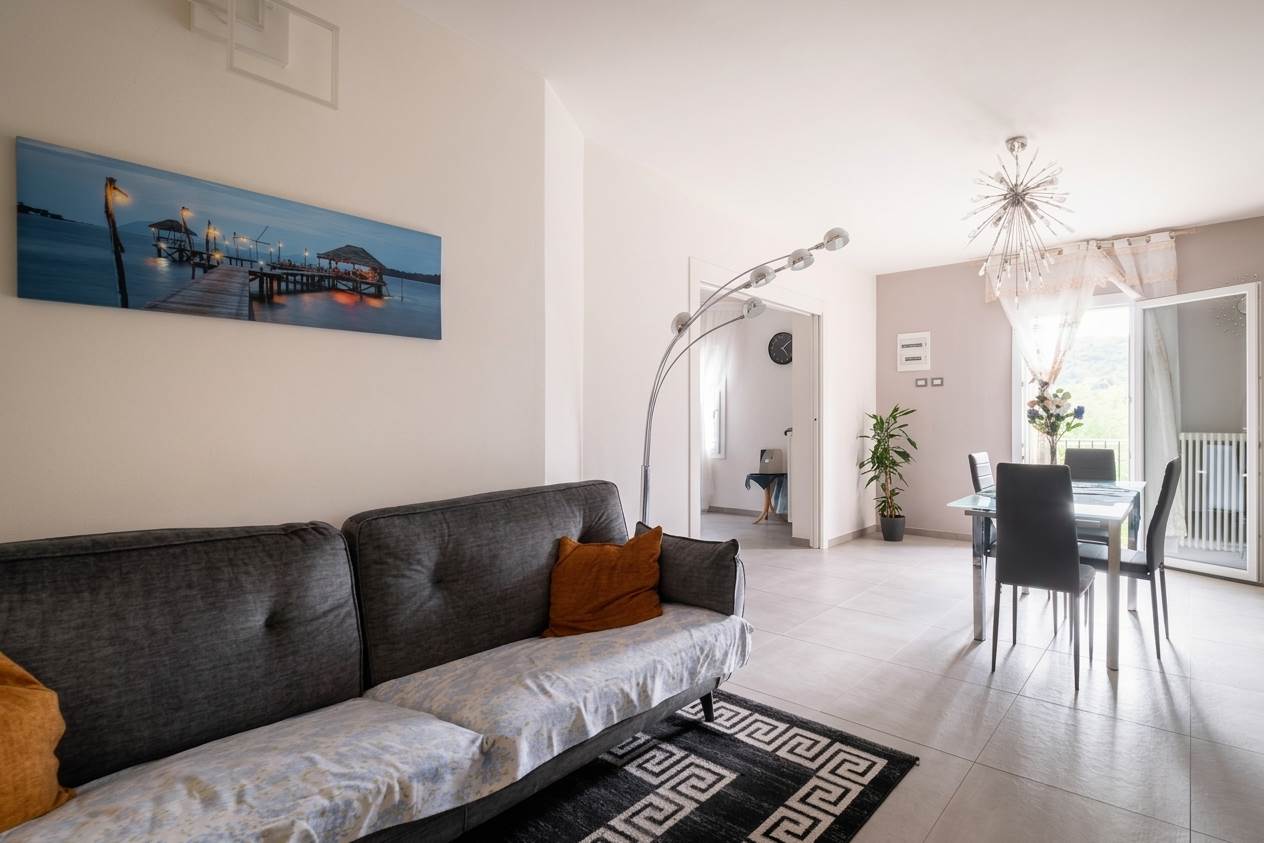 appartamento in vendita a Gallipoli in zona Rivabella