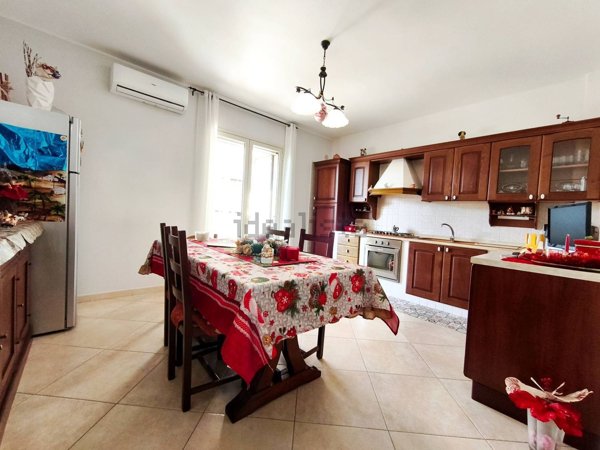 appartamento in vendita a Gallipoli in zona Cappuccini