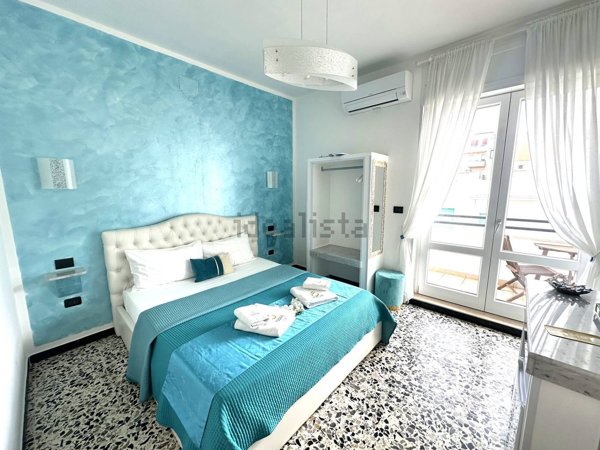 appartamento in vendita a Gallipoli in zona Cappuccini